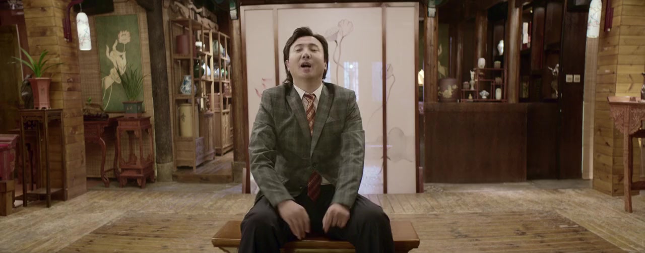 Xi hong shi shou fu screenshot 3