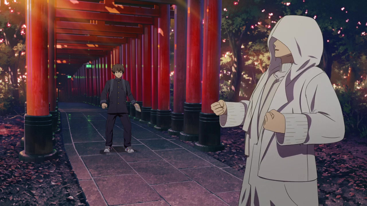 Harô Wârudo screenshot 3