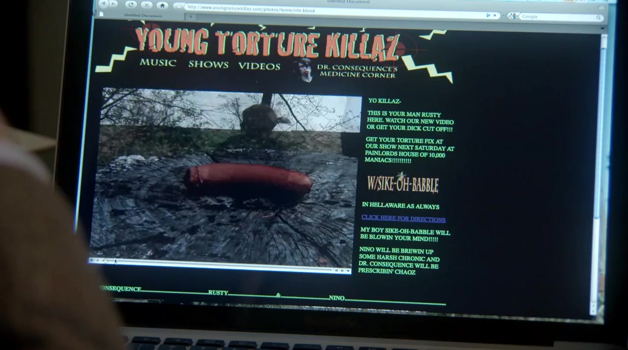 Hellaware screenshot 2