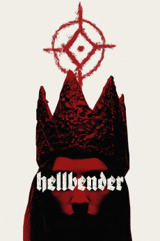 Hellbender (2021) poster