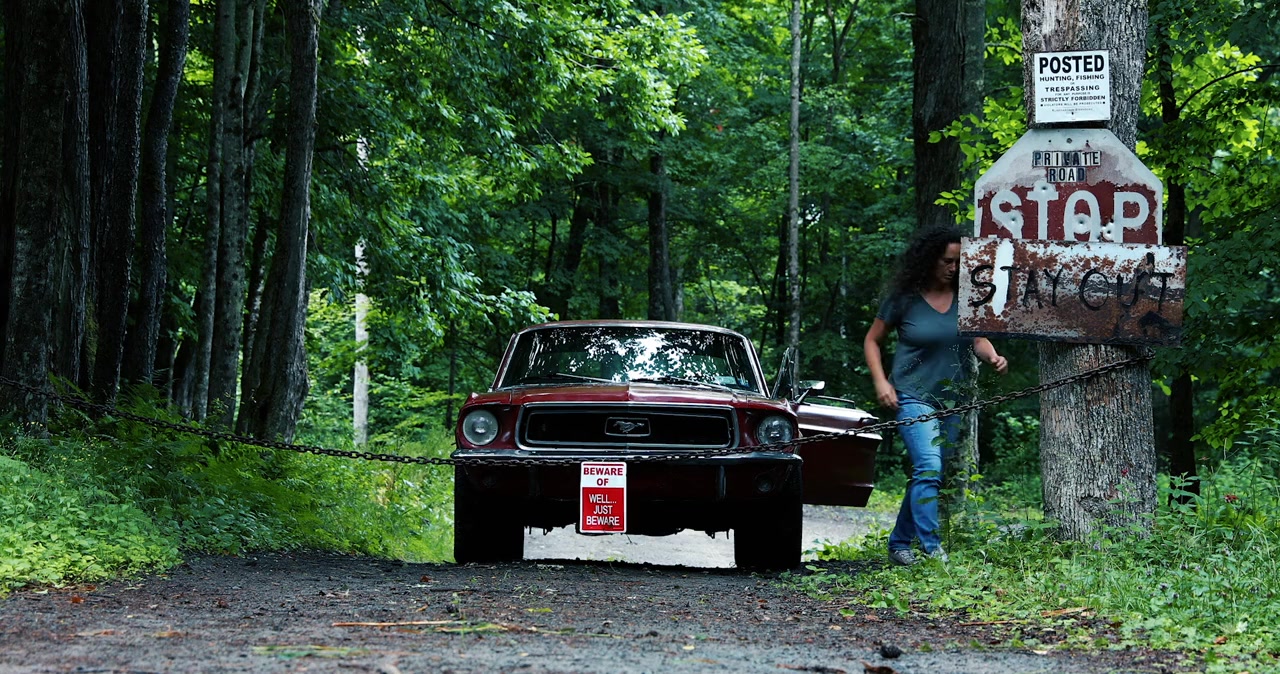 Hellbender screenshot 1