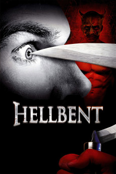 Hellbent (2004) poster