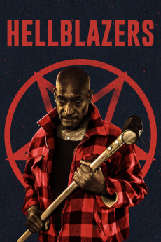 Hellblazers (2022) poster