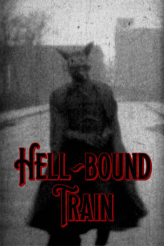 Hell-Bound Train (1930) poster
