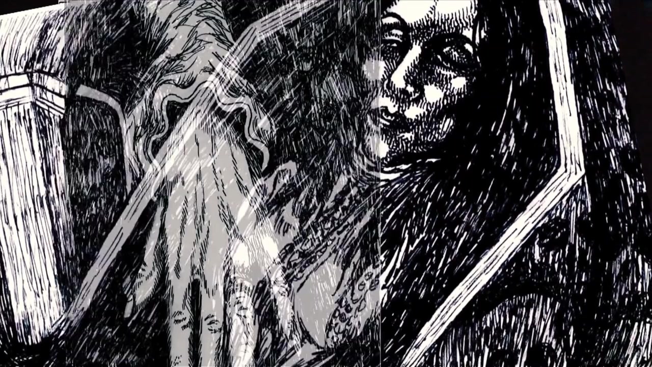 Hellbride screenshot 1