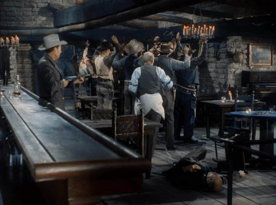 Hellfire screenshot 2