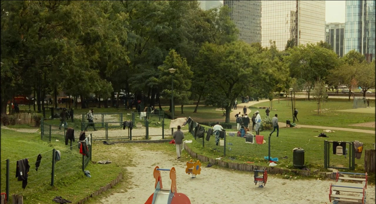 Hellhole screenshot 1