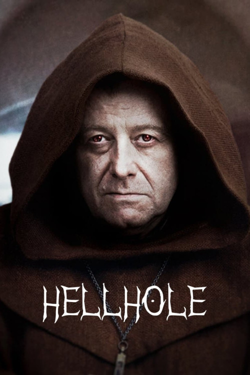 Ostatnia wieczerza (2022) poster