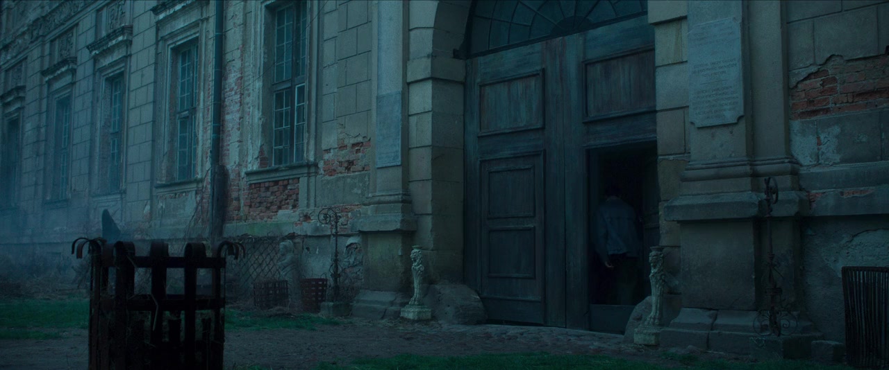 Ostatnia wieczerza screenshot 1