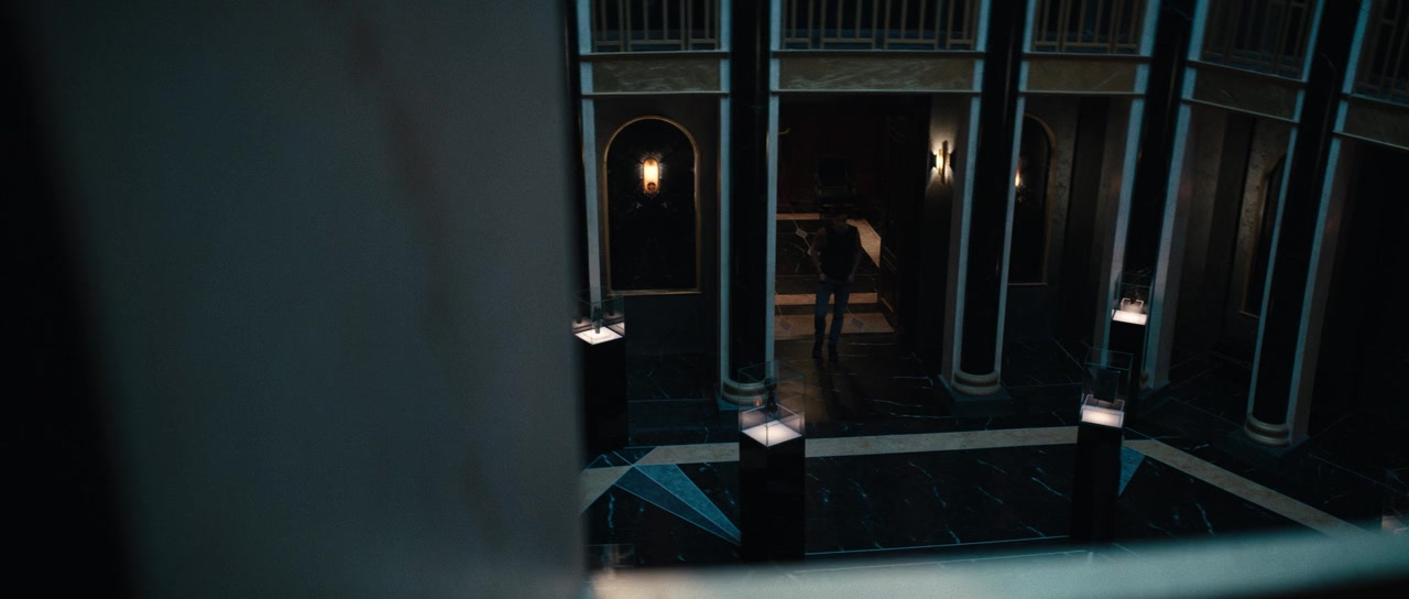 Hellraiser screenshot 2