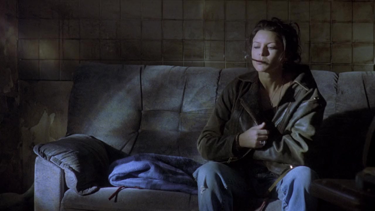 Hellraiser: Deader screenshot 1