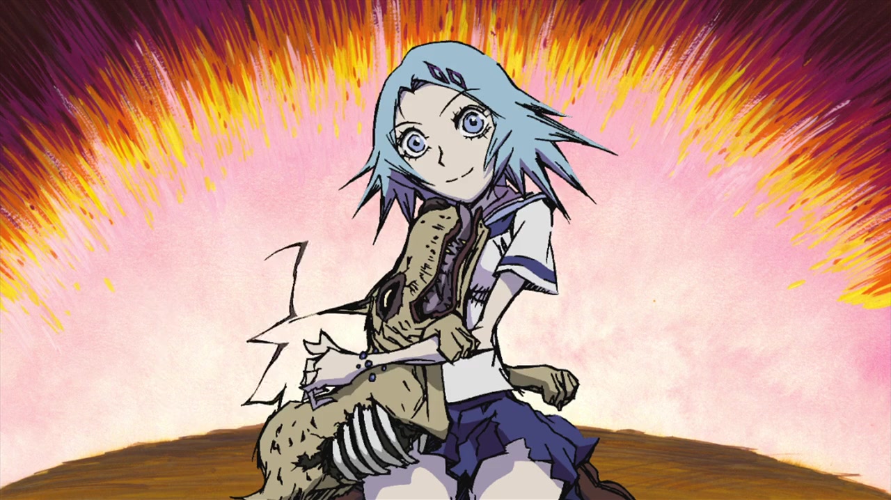 Heruzu enjueruzu screenshot 1