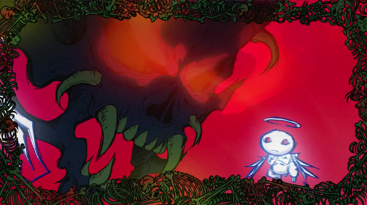 Heruzu enjueruzu screenshot 3