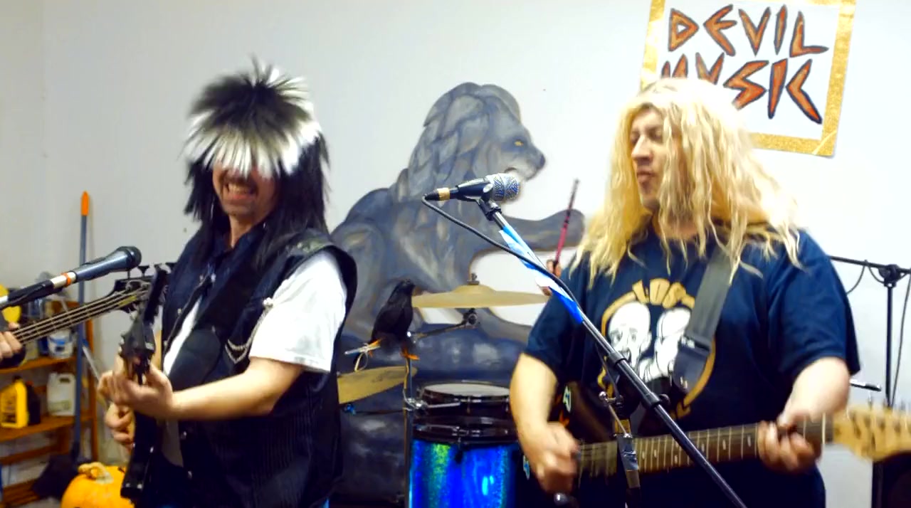 Hell's Bells screenshot 1