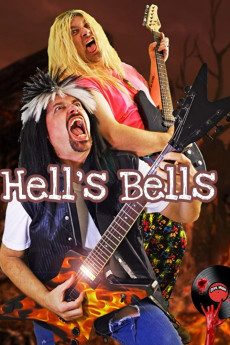 Hell's Bells (2020) poster