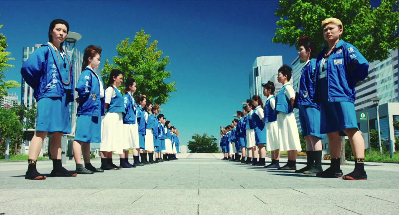 Jigoku no Hanazono screenshot 3