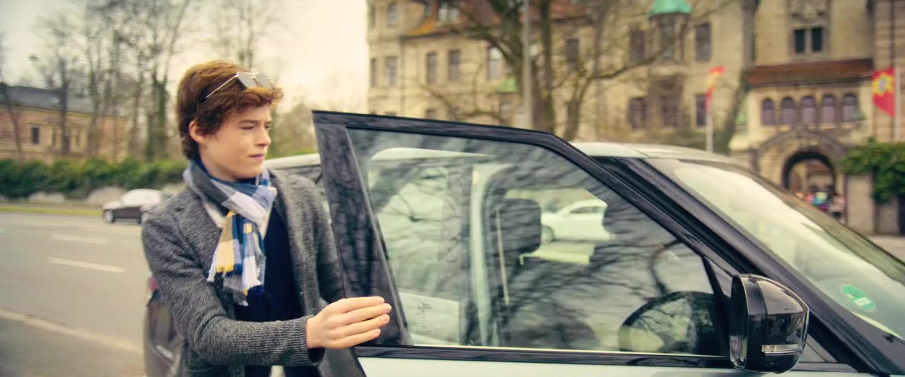 Hilfe, ich hab meine Eltern geschrumpft screenshot 2