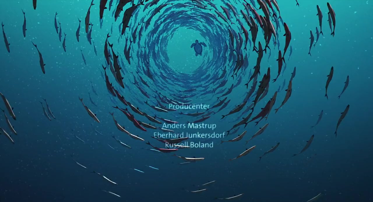 Hjælp! Jeg er en fisk screenshot 1