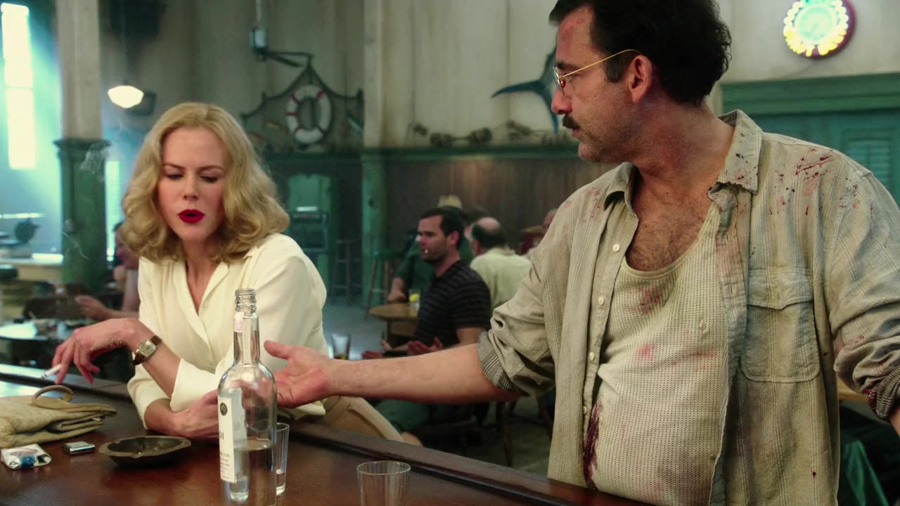 Hemingway & Gellhorn screenshot 1
