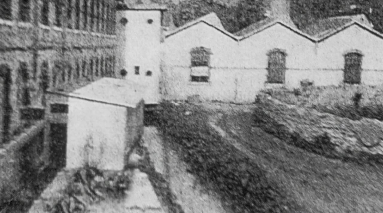 Hemingway Unknown screenshot 1