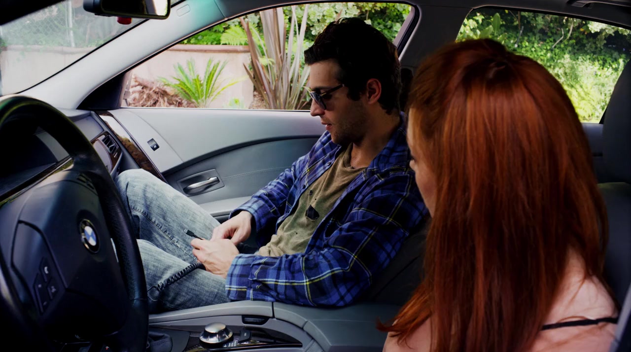 Hemingway screenshot 3