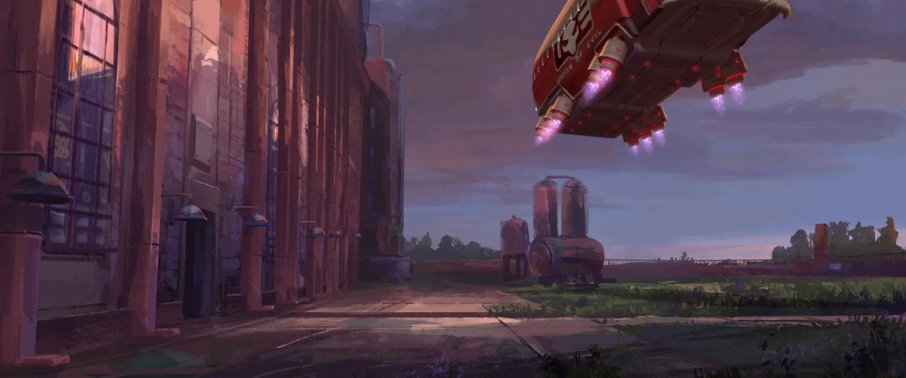 Henchmen screenshot 2