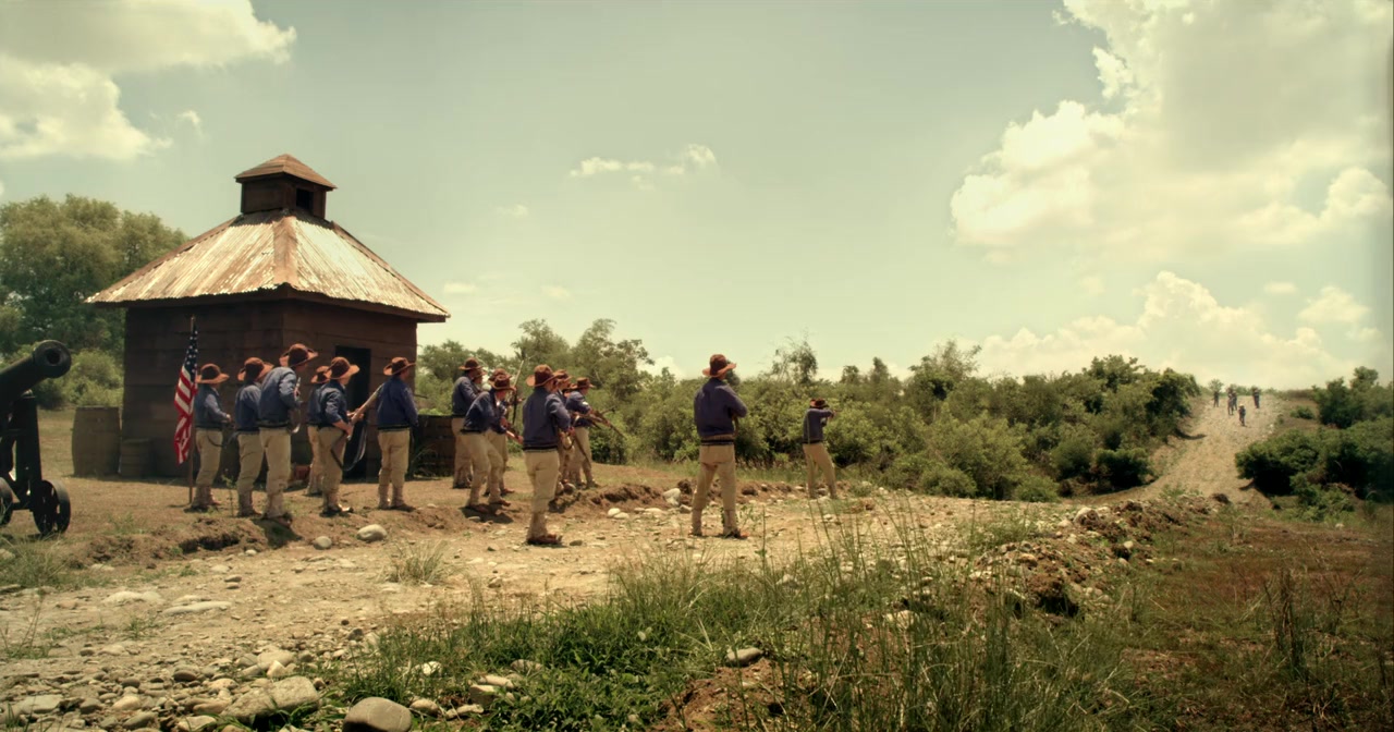 Heneral Luna screenshot 1