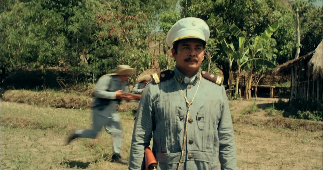 Heneral Luna screenshot 2