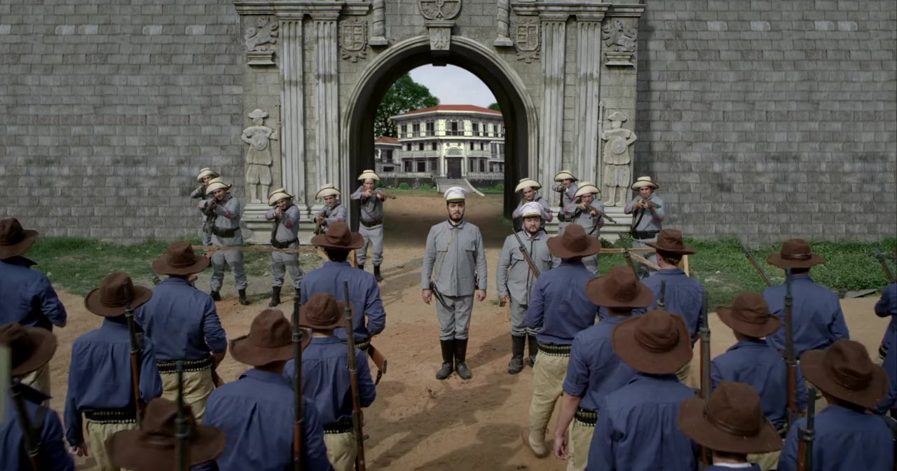 Heneral Luna screenshot 3