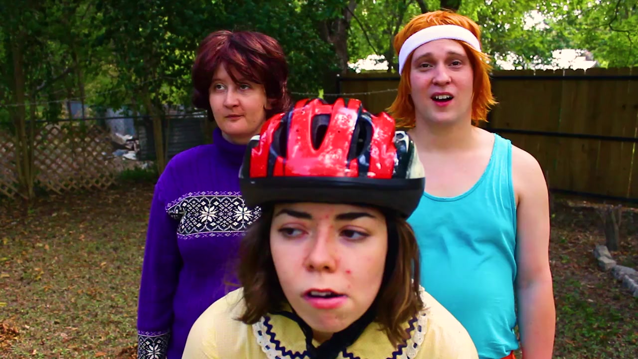 Henrietta and Her Dismal Display of Affection screenshot 2