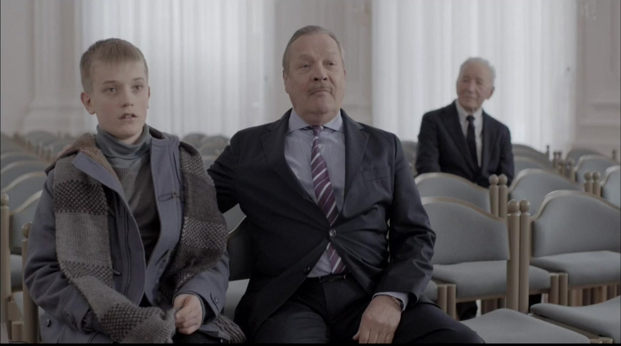 Henry screenshot 3