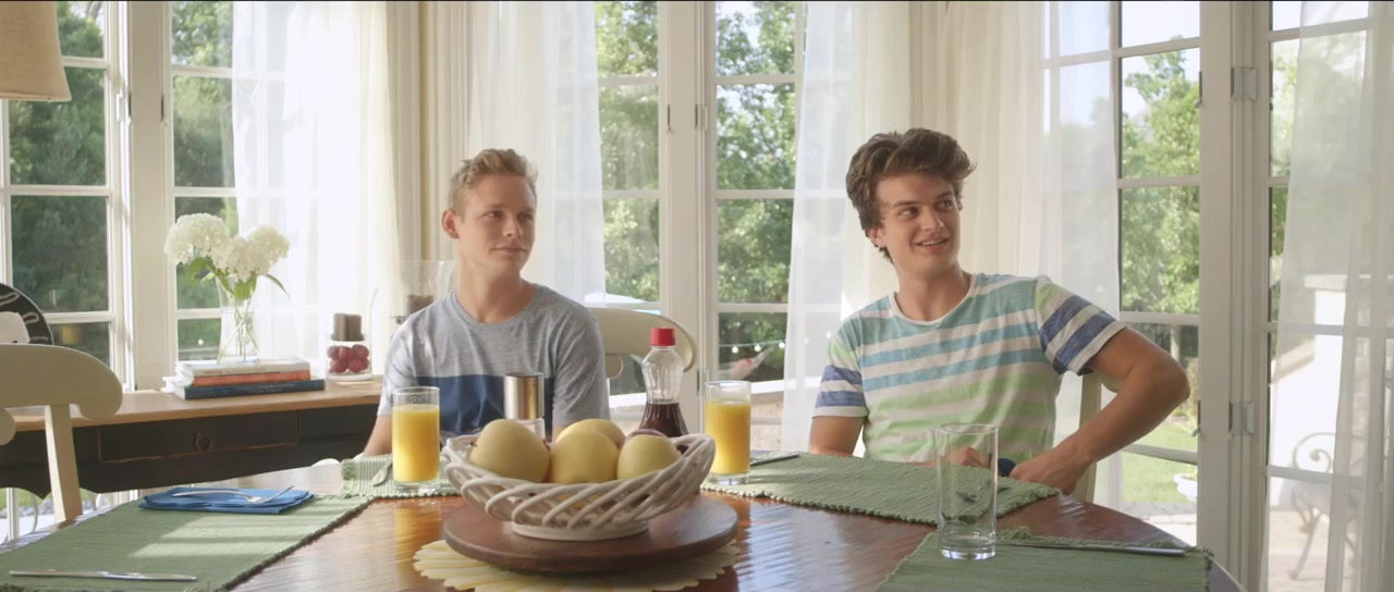 Henry Gamble's Birthday Party screenshot 2