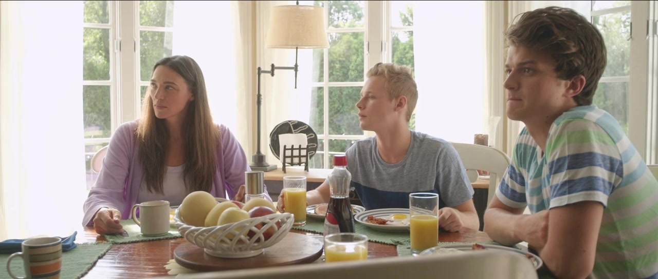 Henry Gamble's Birthday Party screenshot 3