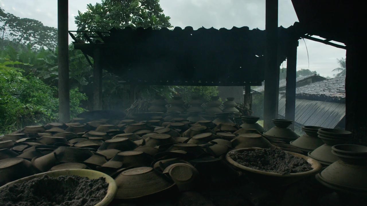 Henry Glassie: Field Work screenshot 3
