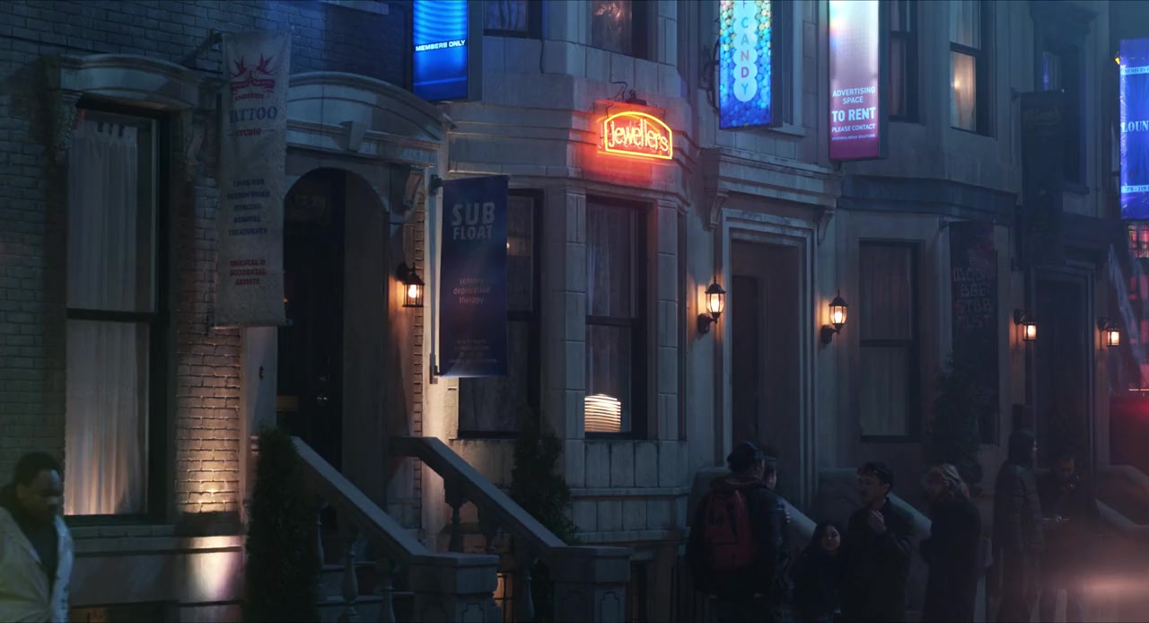 Henry Danger: The Movie screenshot 1