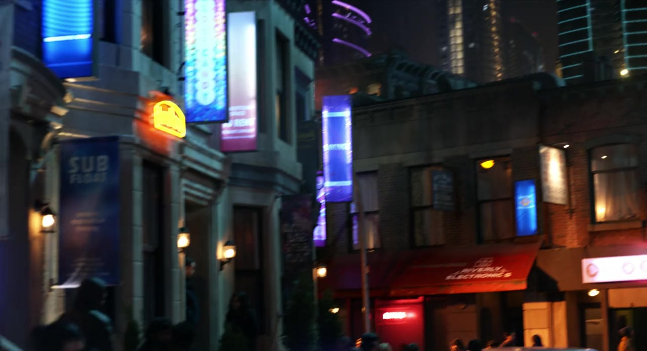 Henry Danger: The Movie screenshot 2