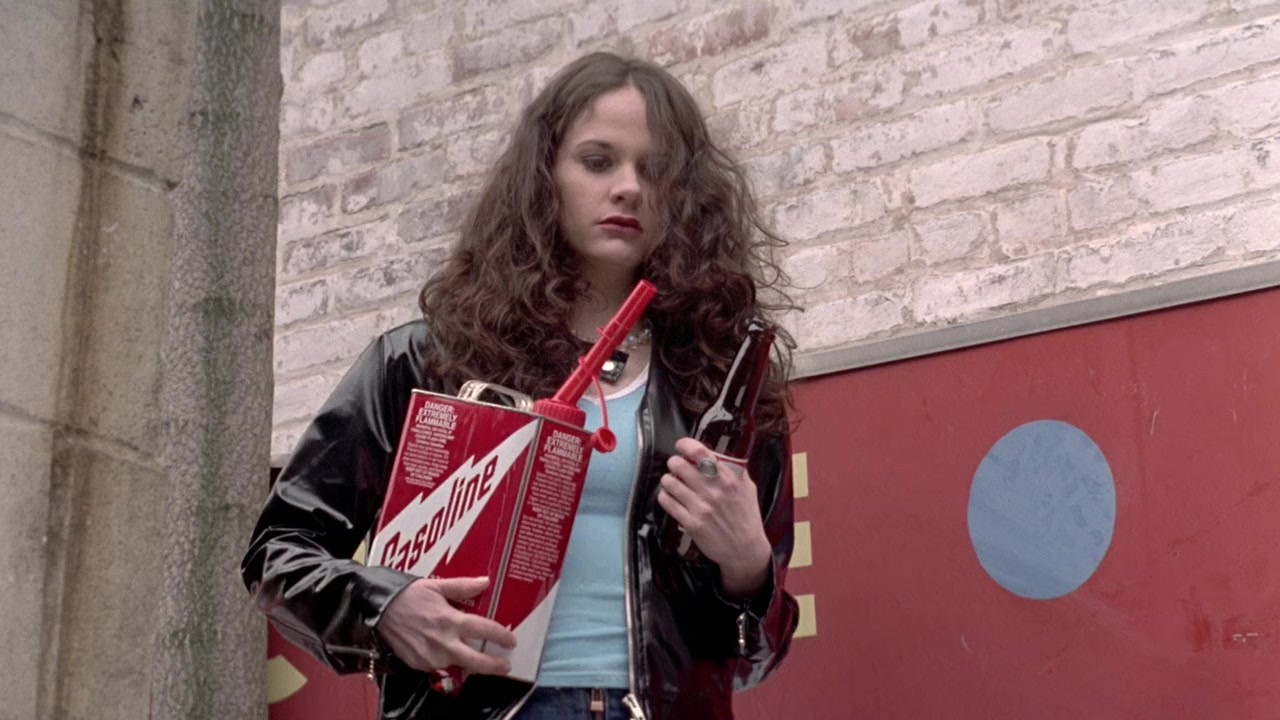 Henry Fool screenshot 1