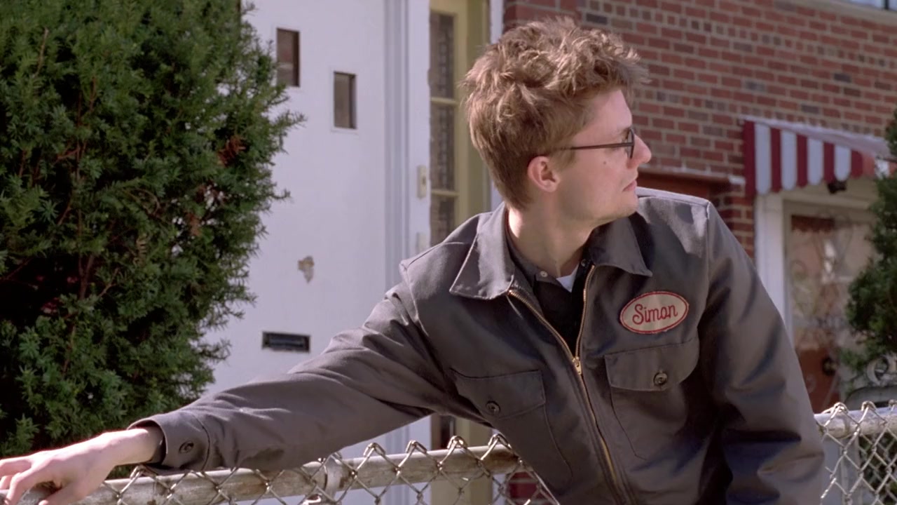 Henry Fool screenshot 2