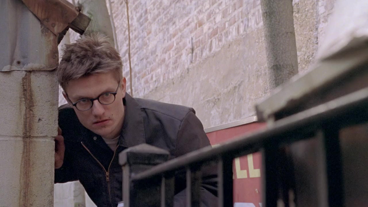 Henry Fool screenshot 3