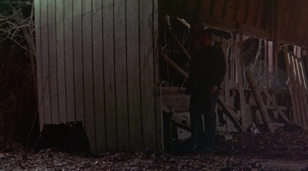 Henry: Portrait of a Serial Killer, Part 2 screenshot 2