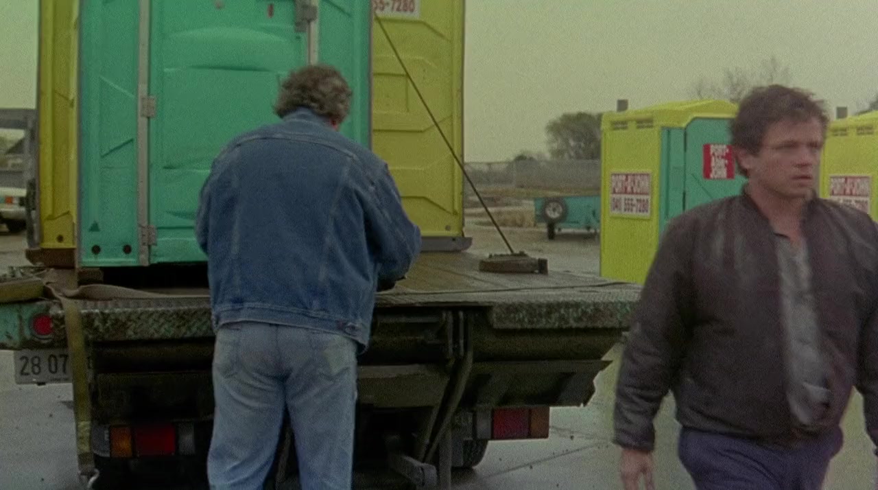 Henry: Portrait of a Serial Killer, Part 2 screenshot 3
