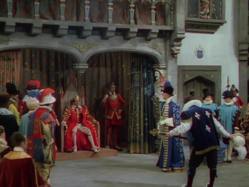 The Chronicle History of King Henry the Fifth with His Battell Fought at Agincourt in France screenshot 3