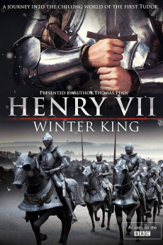 Henry VII: Winter King (2013) poster