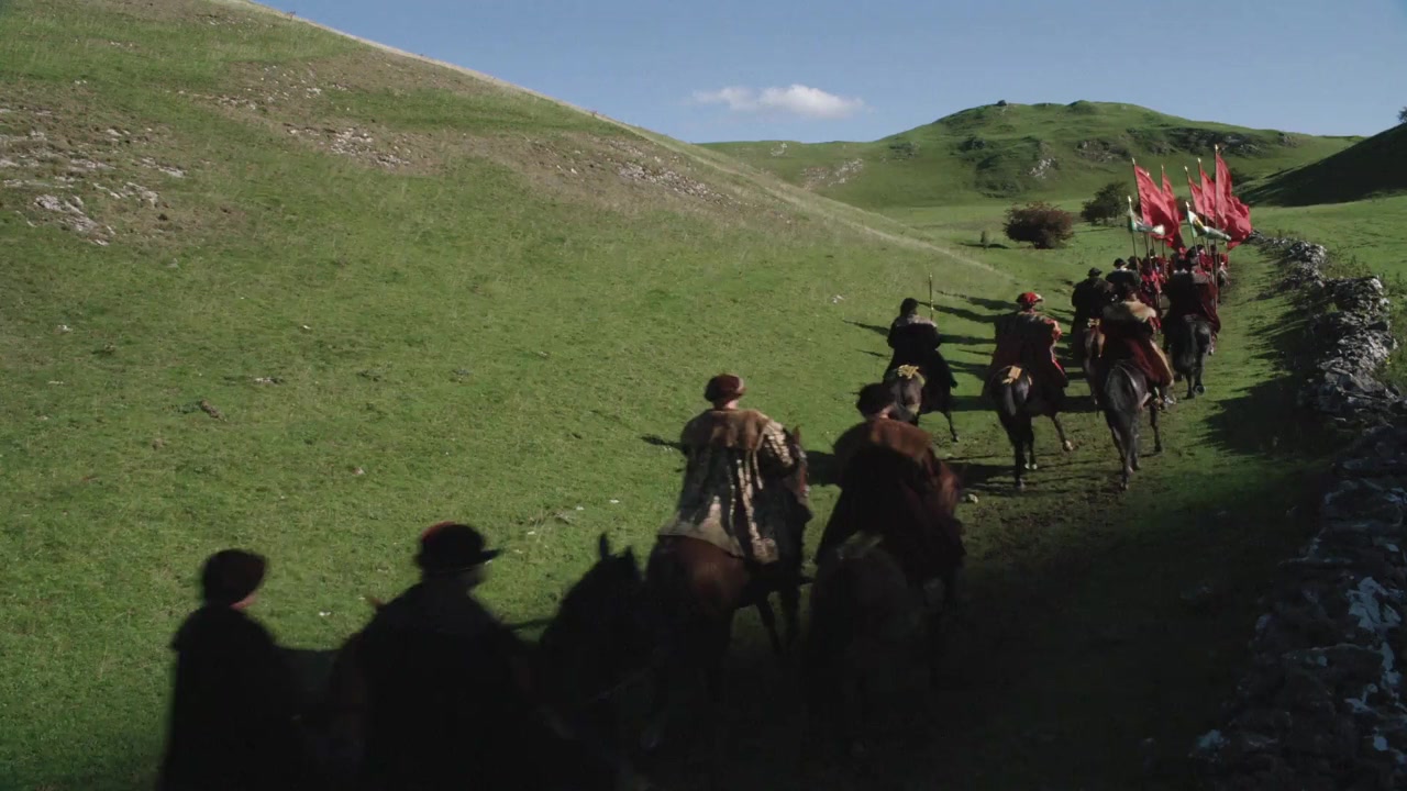 Henry VIII: The Tyrant King screenshot 1