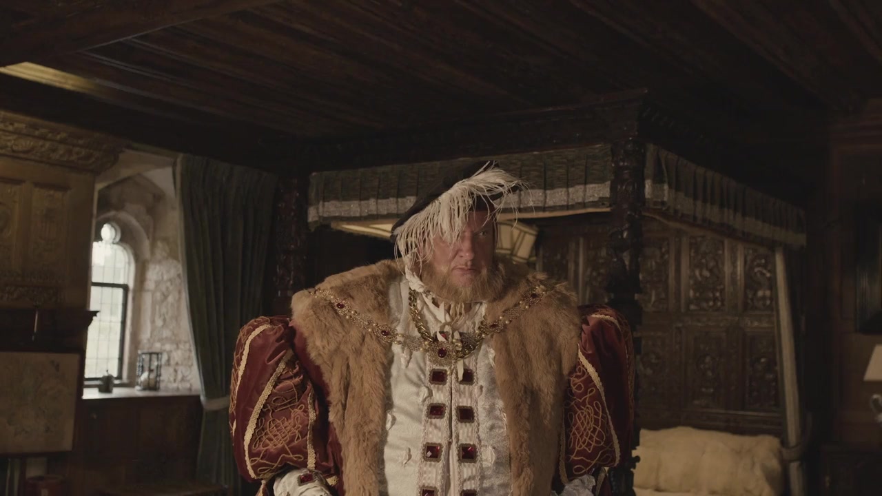 Henry VIII: The Tyrant King screenshot 2