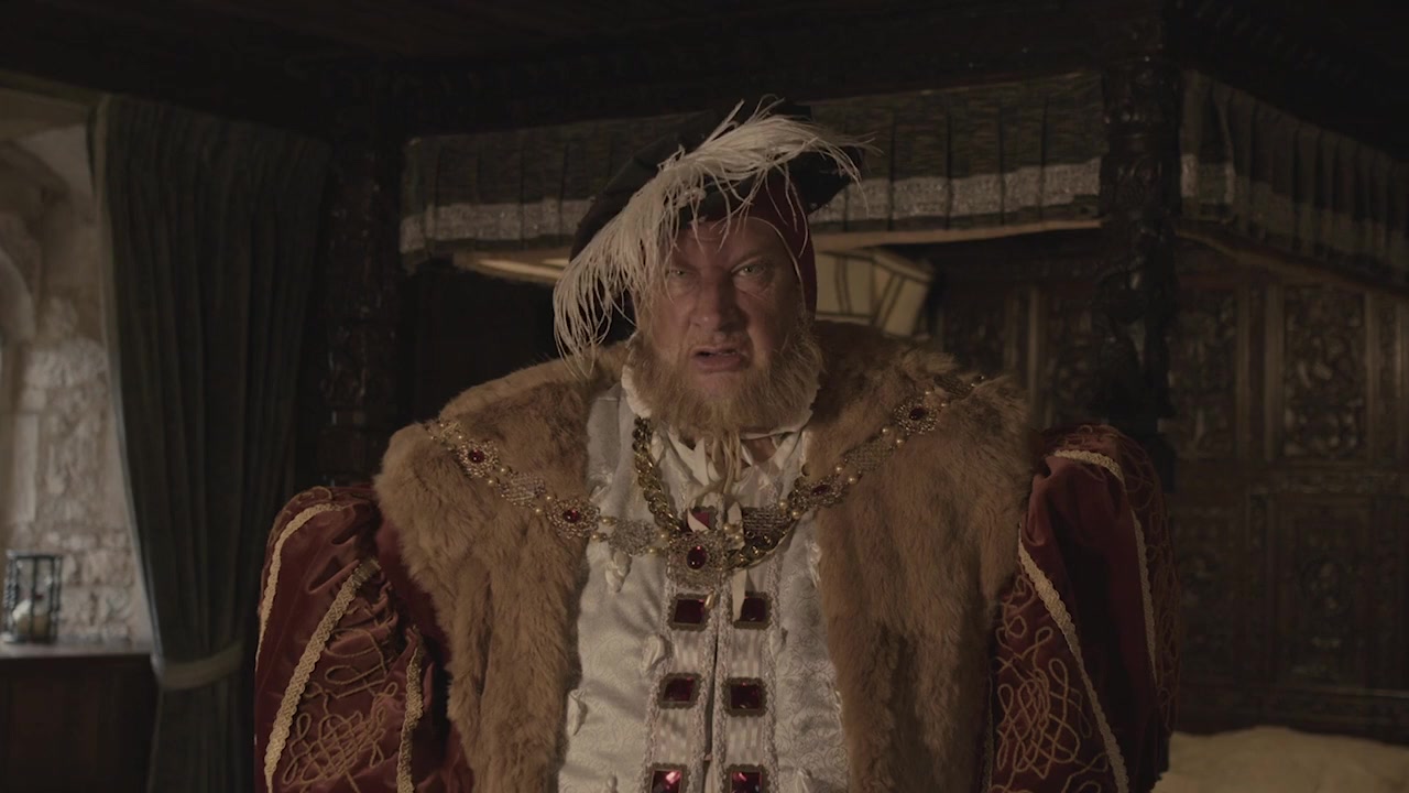 Henry VIII: The Tyrant King screenshot 3