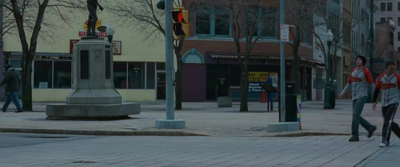 Henry's Crime screenshot 2