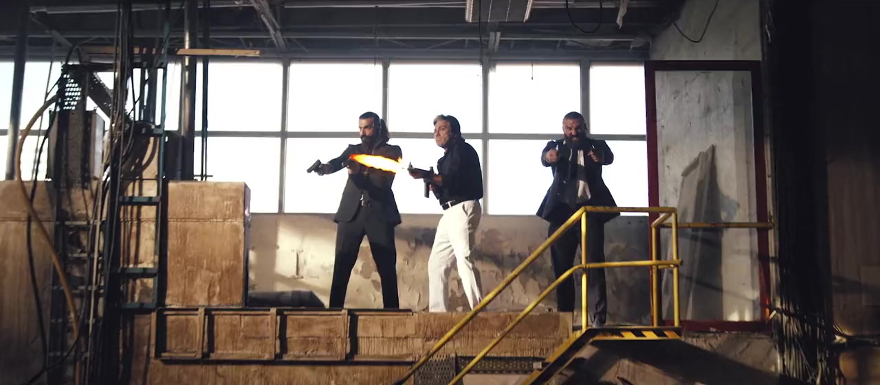 Hep Yek 4: Bela Okuma Altan screenshot 2