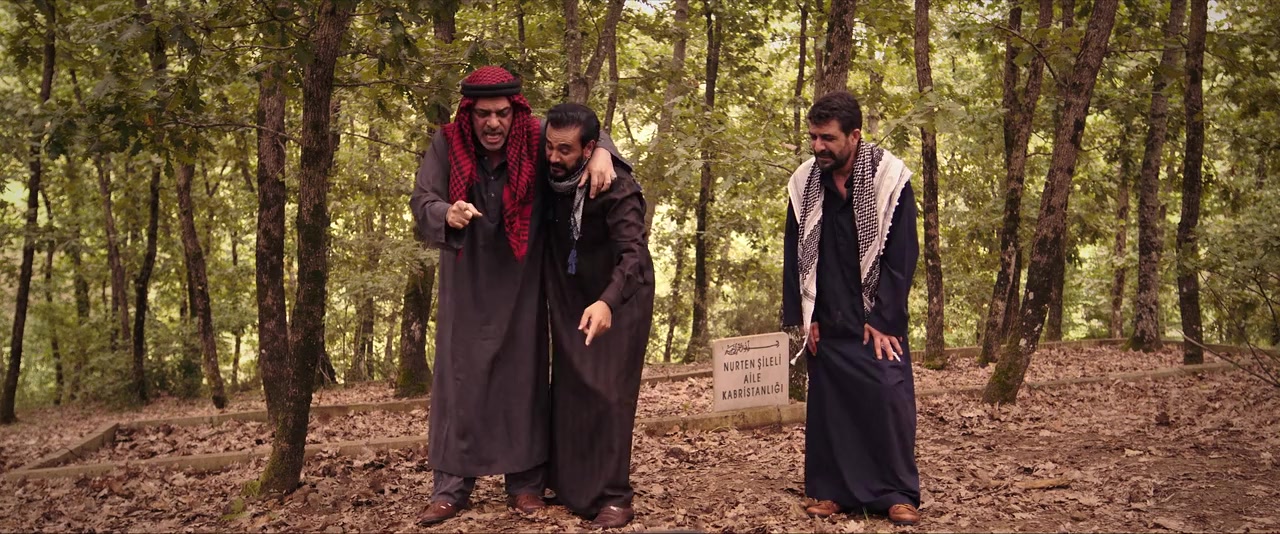 Hep Yek 5: Bizim Seyimiz Mi Altan screenshot 1