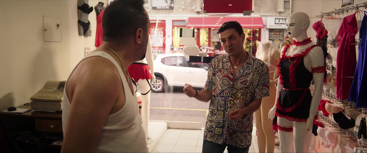 Hep Yek 5: Bizim Seyimiz Mi Altan screenshot 3